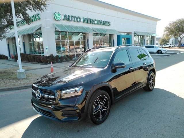 Used 2024 Mercedes-Benz GLB 250 image 1