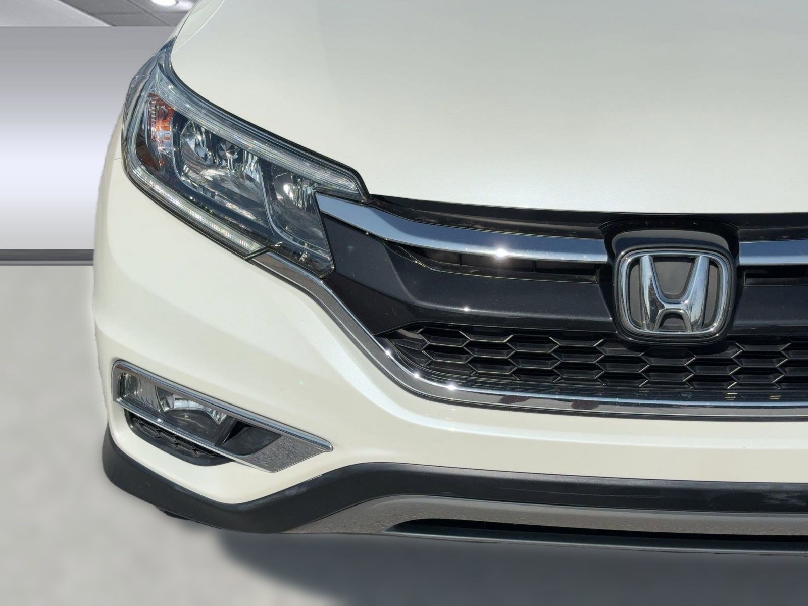 Used 2016 Honda CR-V EX-L image 11