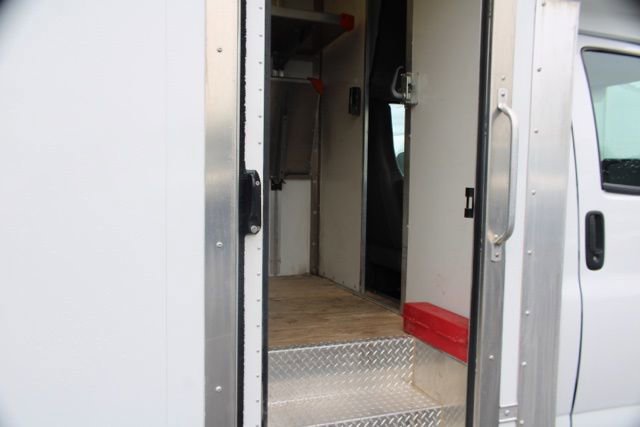 Used 2023 Chevrolet Express 3500 w/ Power Convenience Package image 16