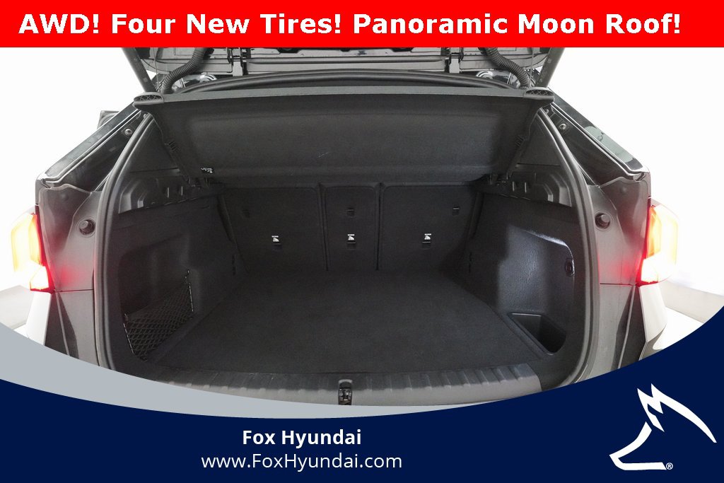 Used 2025 BMW X1 xDrive28i image 10