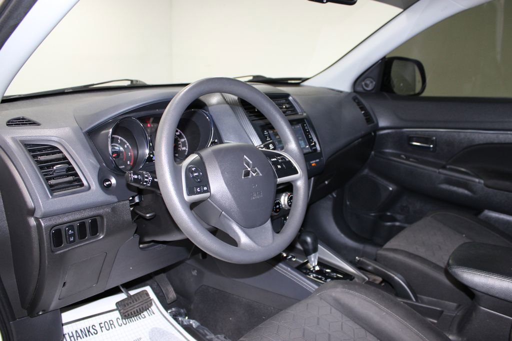 Used 2021 Mitsubishi Outlander Sport ES AWD/4WD image 19
