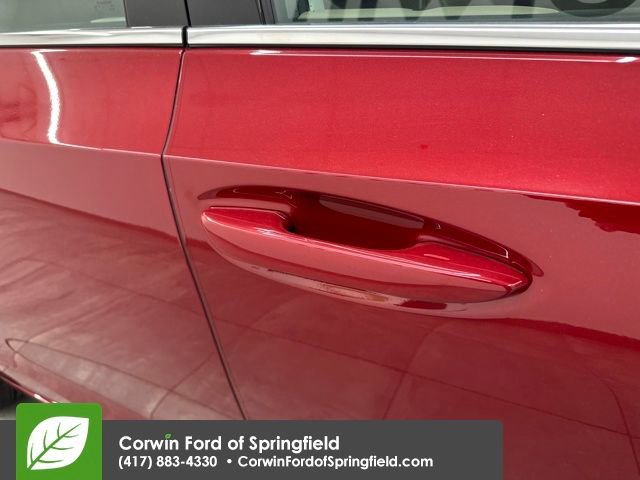 Used 2021 Lexus ES 350 w/ Premium Package image 8