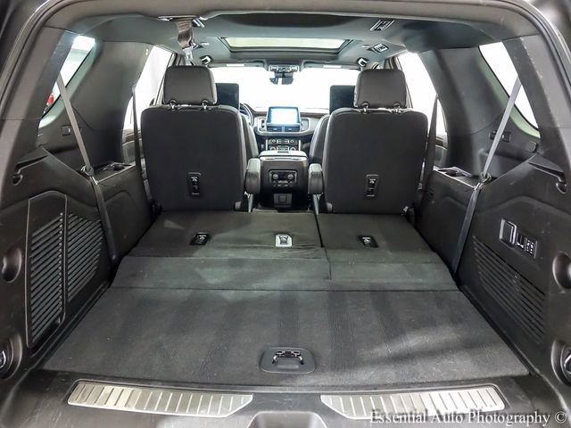 Used 2023 Chevrolet Tahoe Premier w/ Advanced Technology Package AWD/4WD image 24
