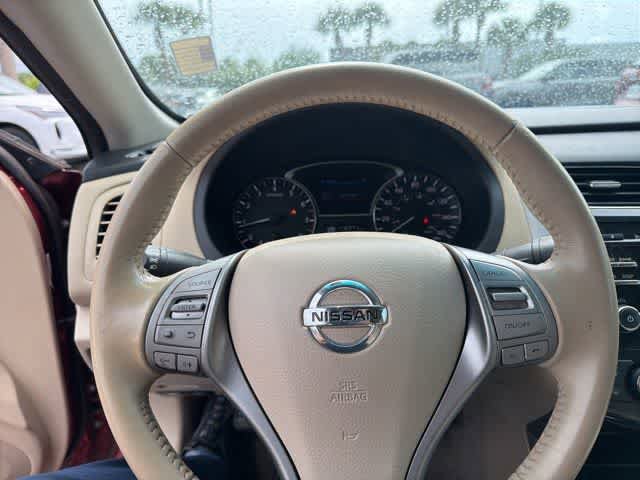 Used 2014 Nissan Altima 2.5 SV FWD image 28