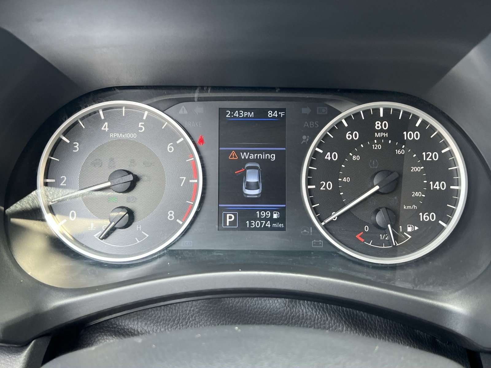Used 2025 Nissan Sentra S FWD image 16
