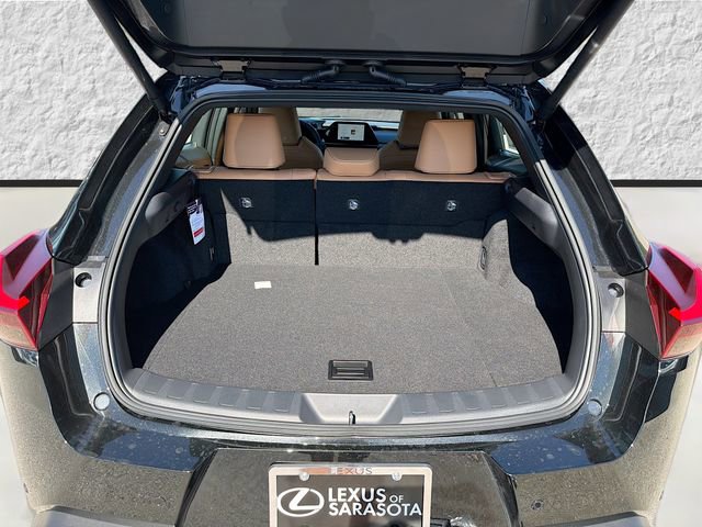 New 2026 Lexus UX 300h FWD image 12