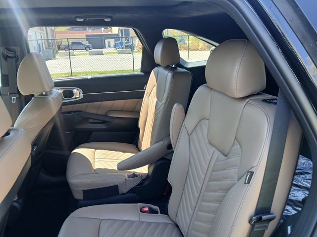 New 2026 Kia Sorento SX Prestige w/ Olive Brown Leather Package AWD/4WD image 43
