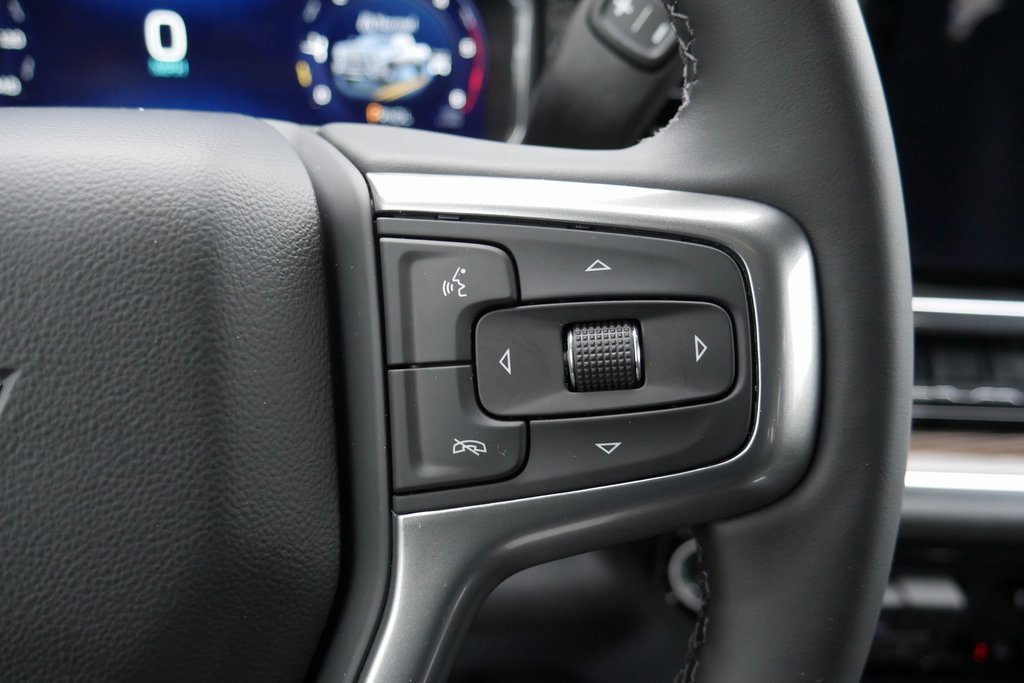 New 2026 Chevrolet Silverado 3500 LT image 14