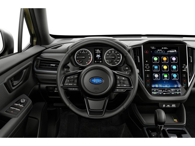 New 2026 Subaru Forester Premium image 15