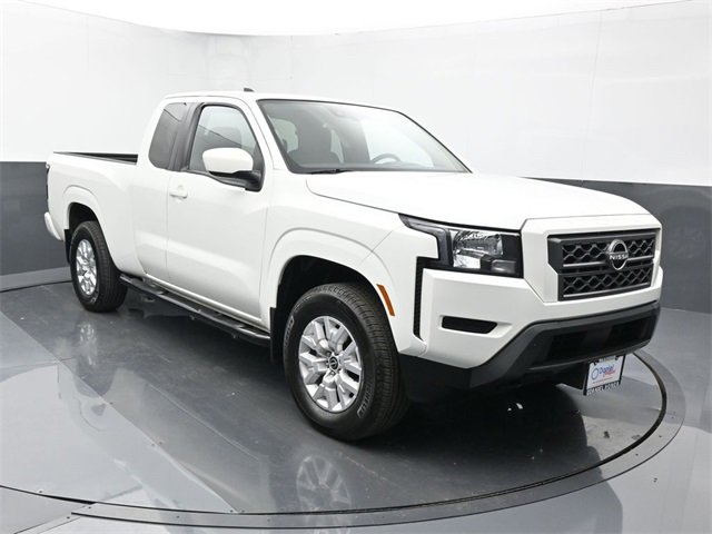 Used 2023 Nissan Frontier SV w/ Technology Package image 7