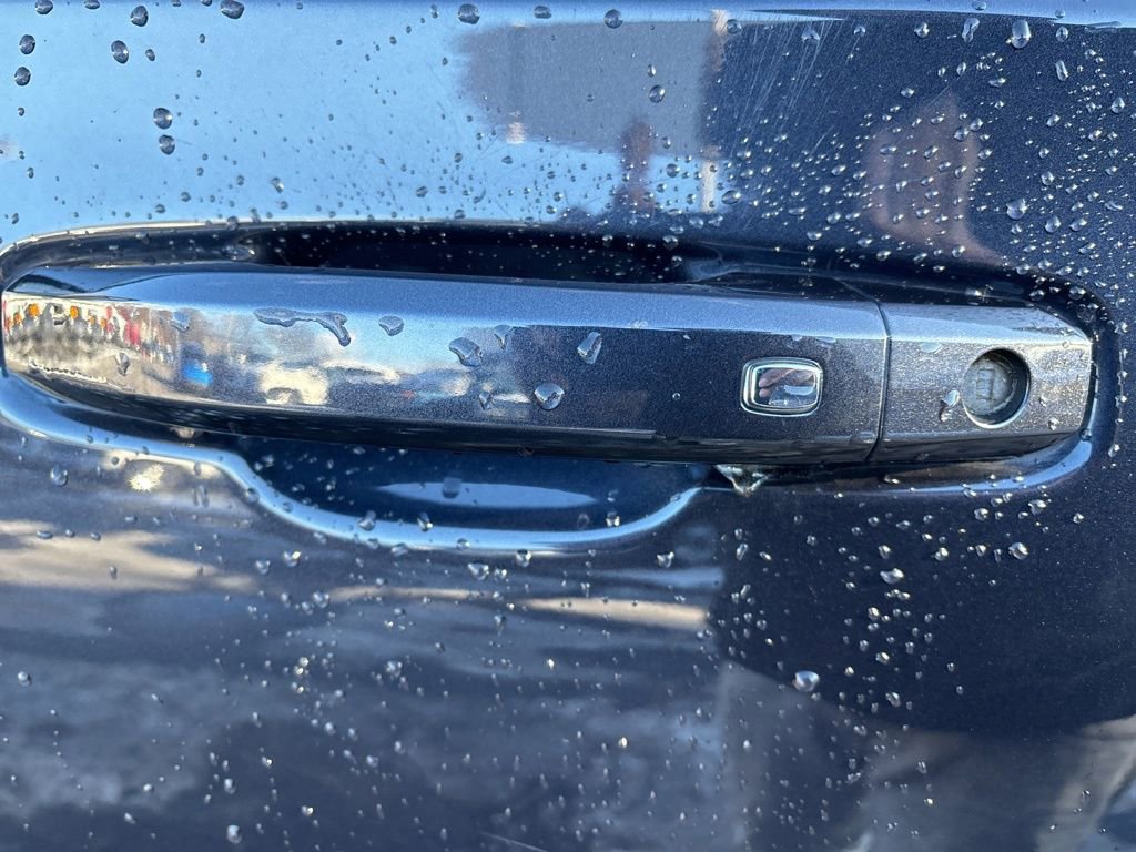 Certified 2023 Chevrolet Tahoe LT w/ LT Signature Package image 48