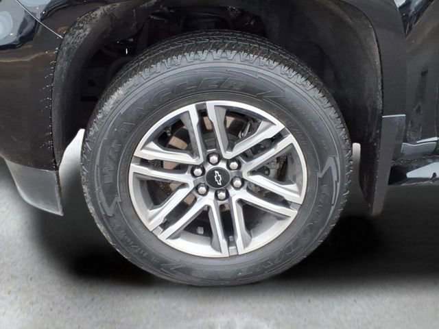 Used 2021 Chevrolet Colorado W/T w/ Custom Special Edition image 10