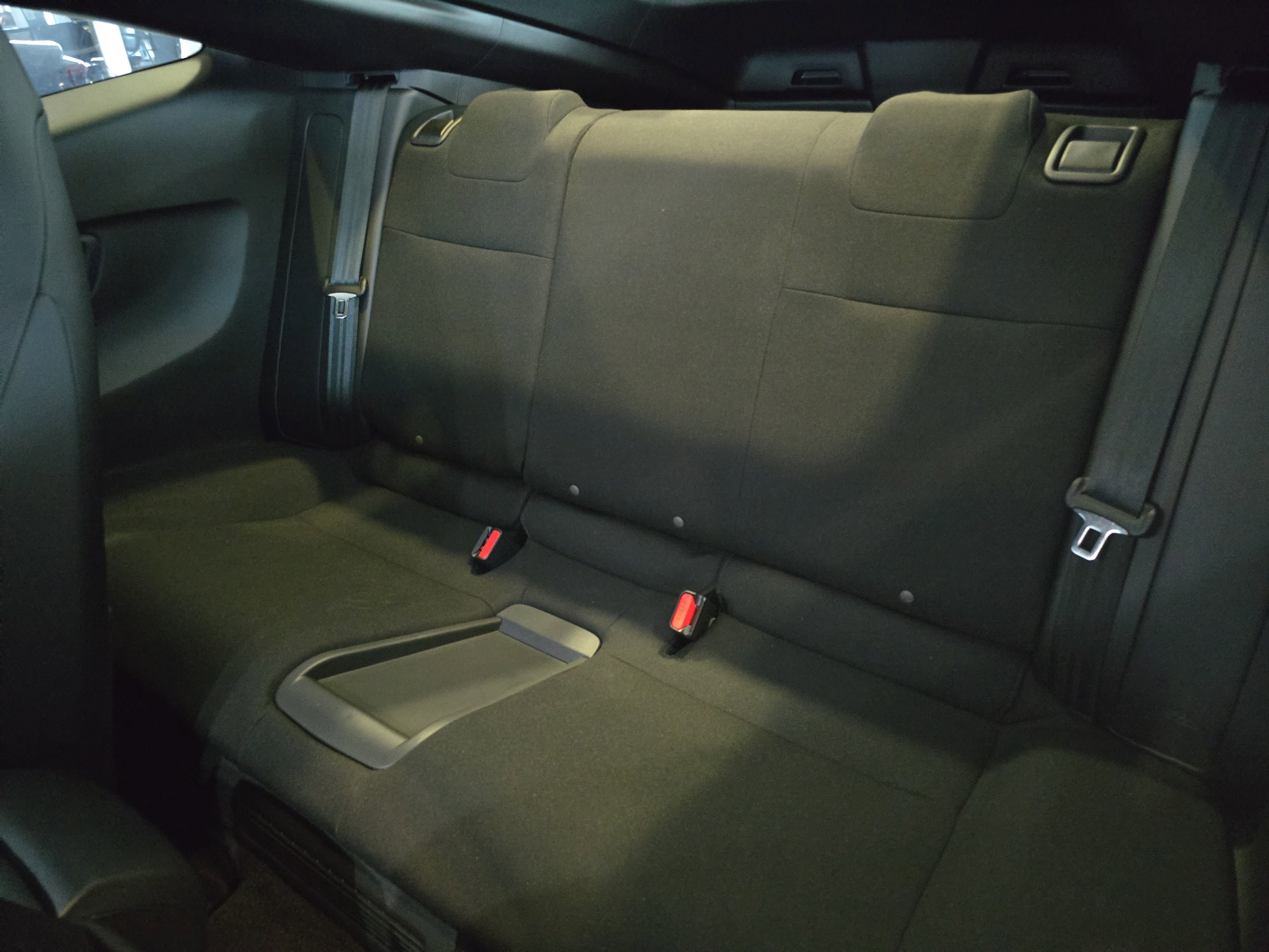 Used 2026 Honda Prelude image 10