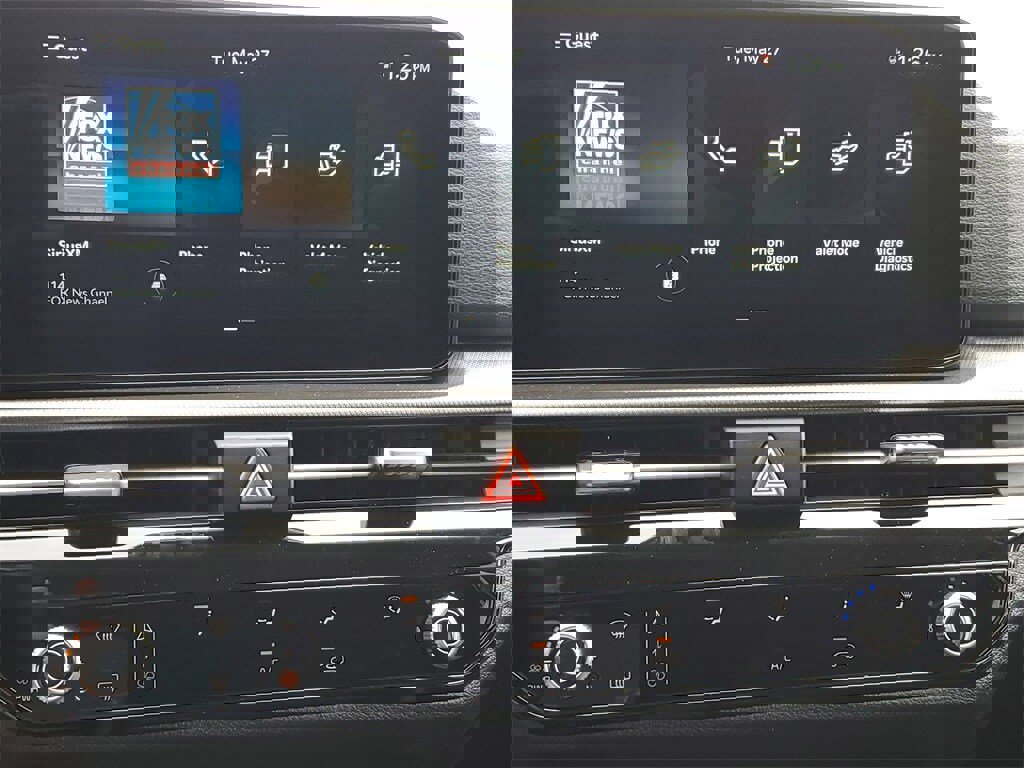 New 2026 Kia Sportage LX image 14