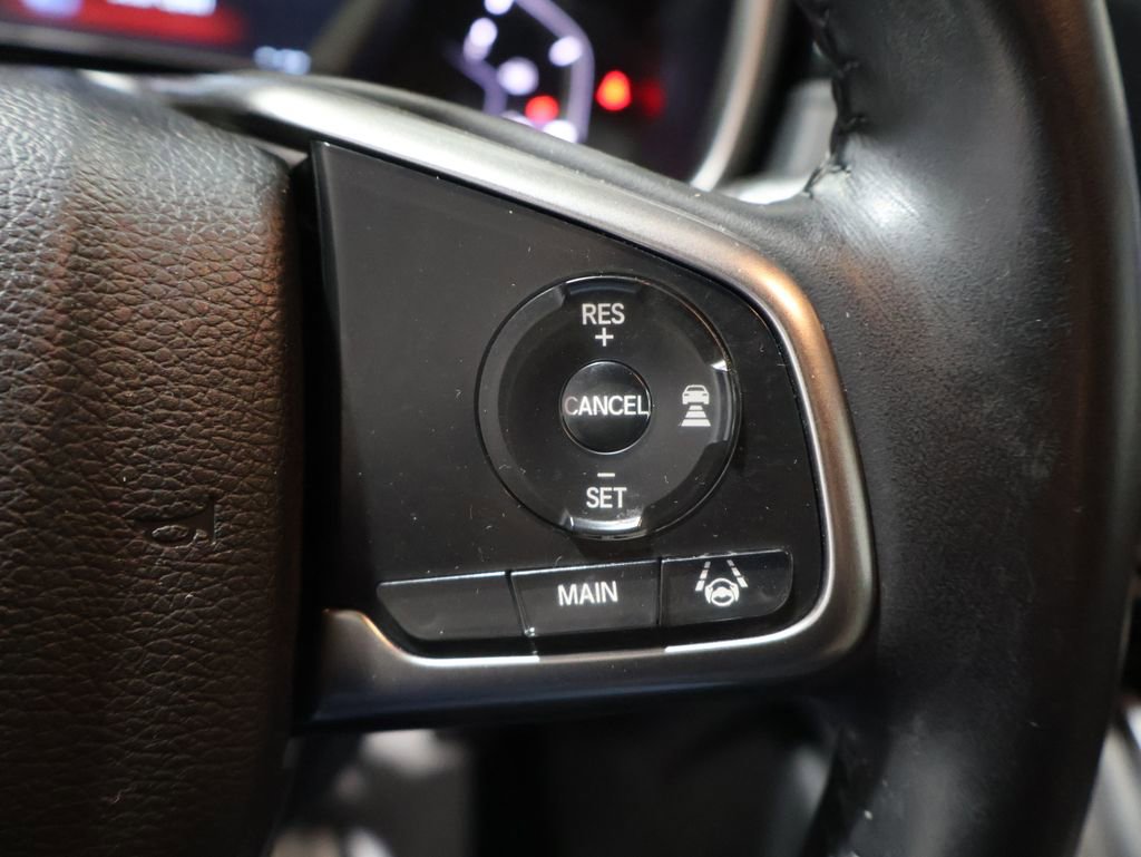 Used 2018 Honda CR-V EX-L image 32