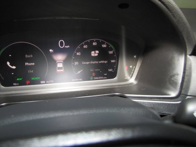 Certified 2023 Honda Accord EX-L image 4