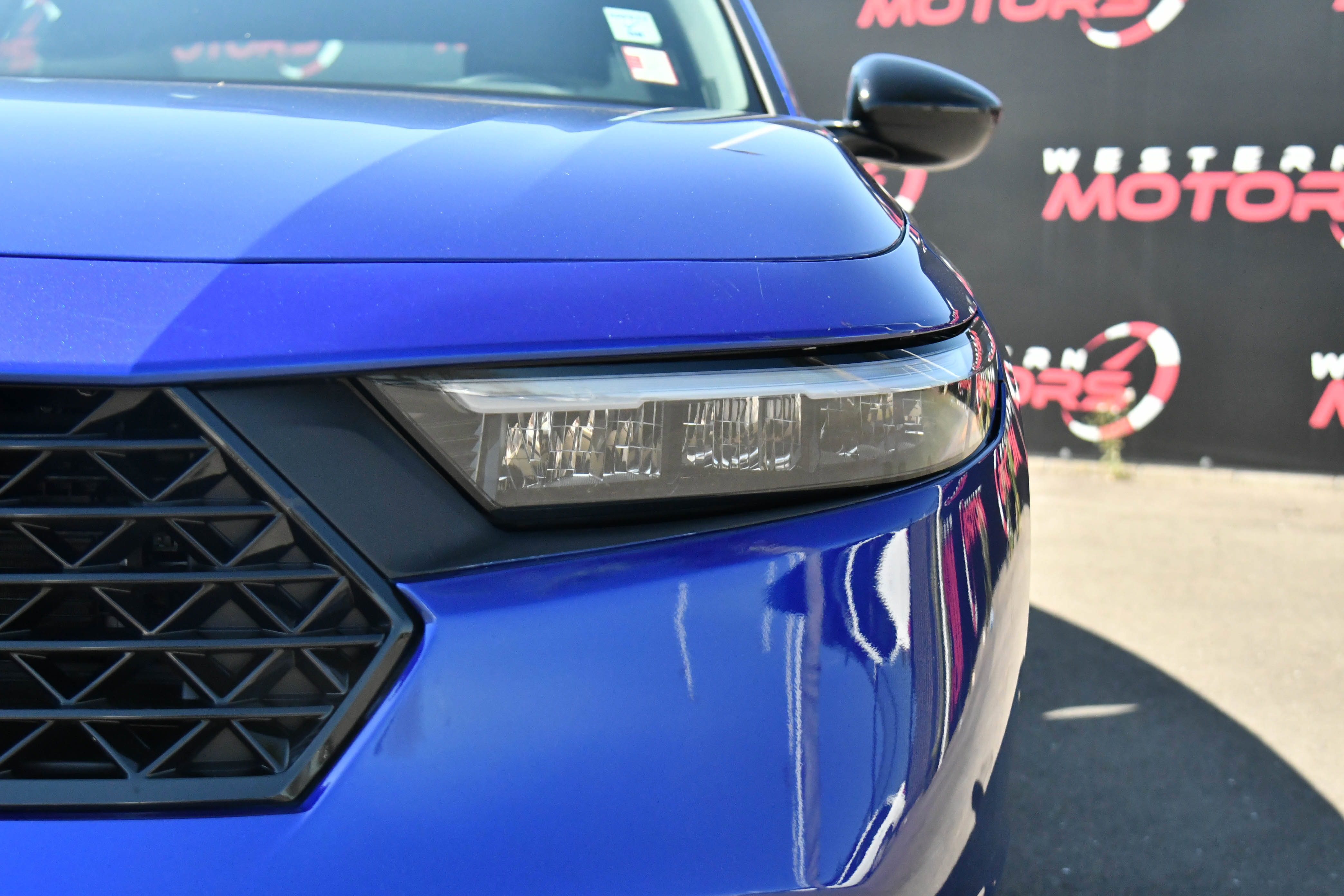 Used 2025 Honda Accord Sport image 11