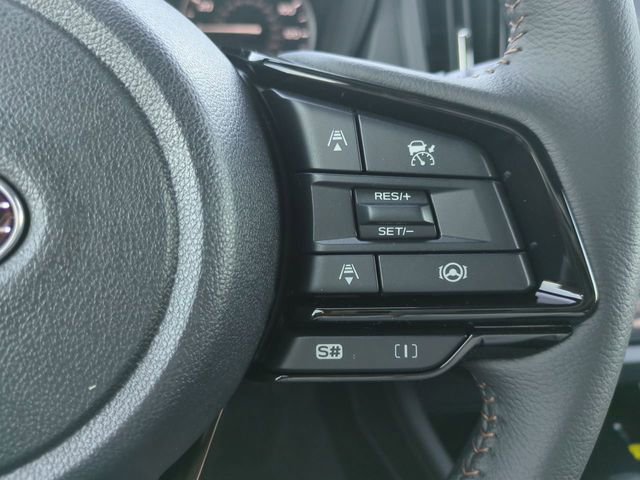 New 2026 Subaru Forester Sport image 25