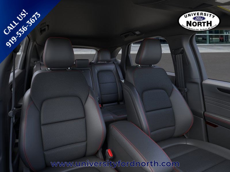 New 2026 Ford Escape ST-Line image 10