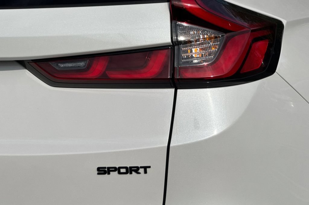 Certified 2026 Honda CR-V Sport-L image 27