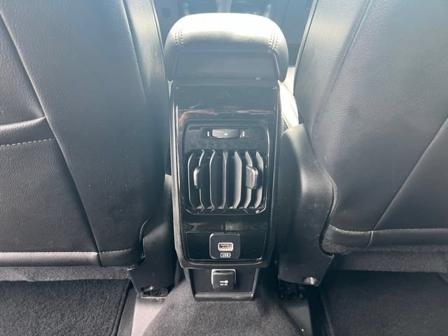 Certified 2023 Jeep Compass Limited w/ Elite Group AWD/4WD image 23