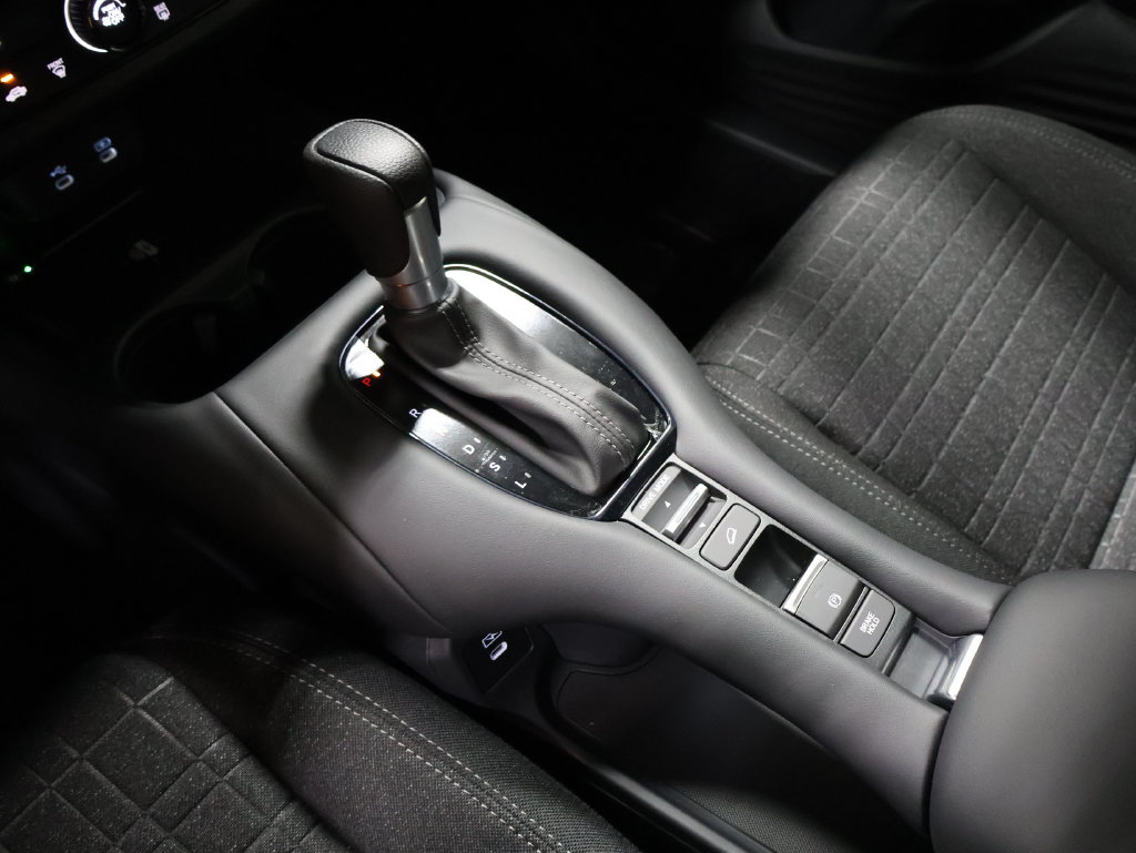 New 2027 Honda HR-V LX image 26