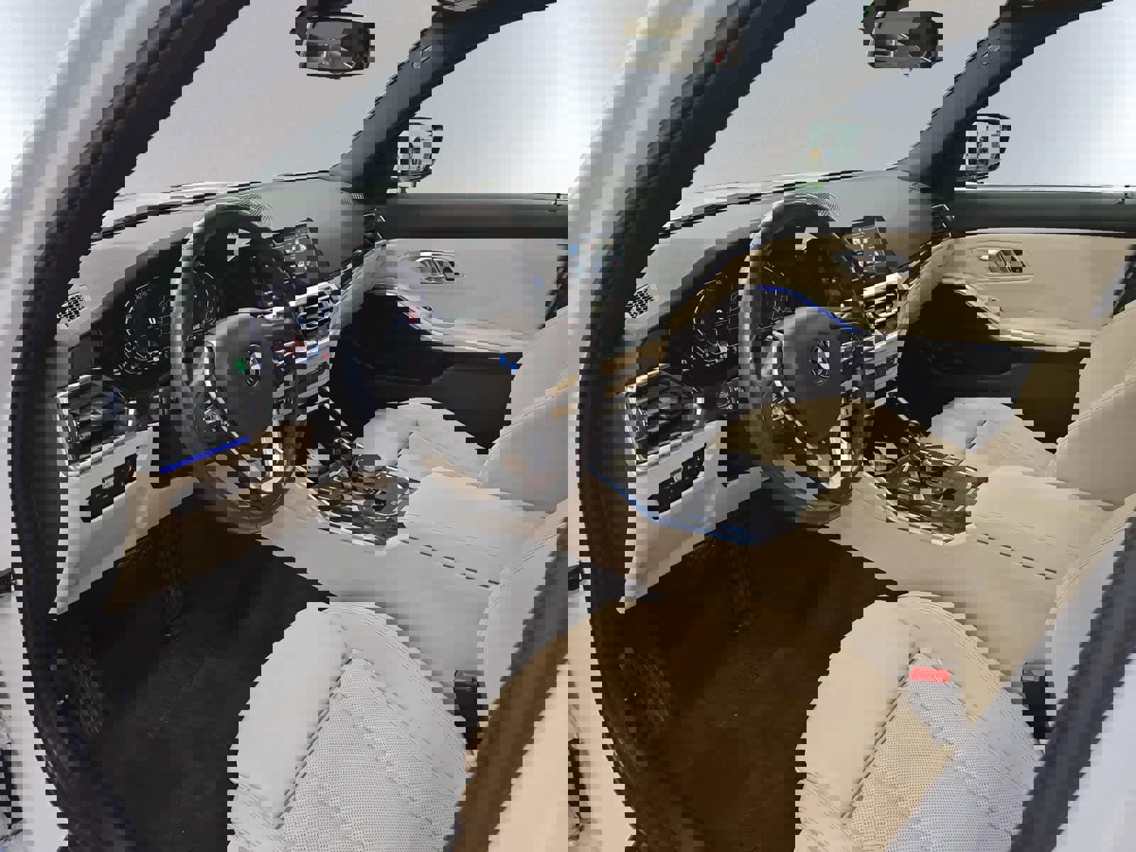 Used 2022 BMW 330i xDrive Sedan w/ Driving Assistance Package image 6