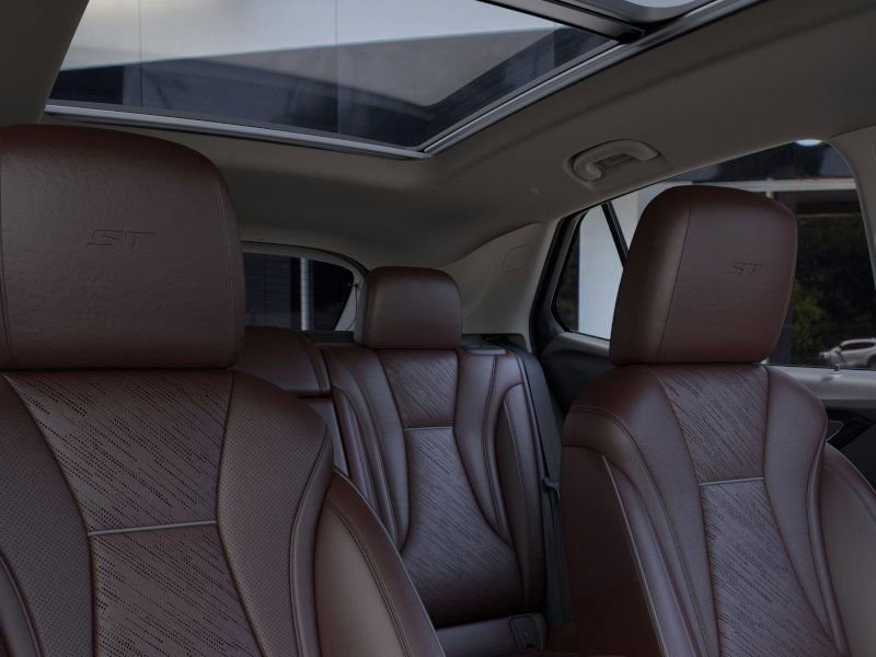 New 2026 Buick Envision Sport Touring AWD/4WD image 24