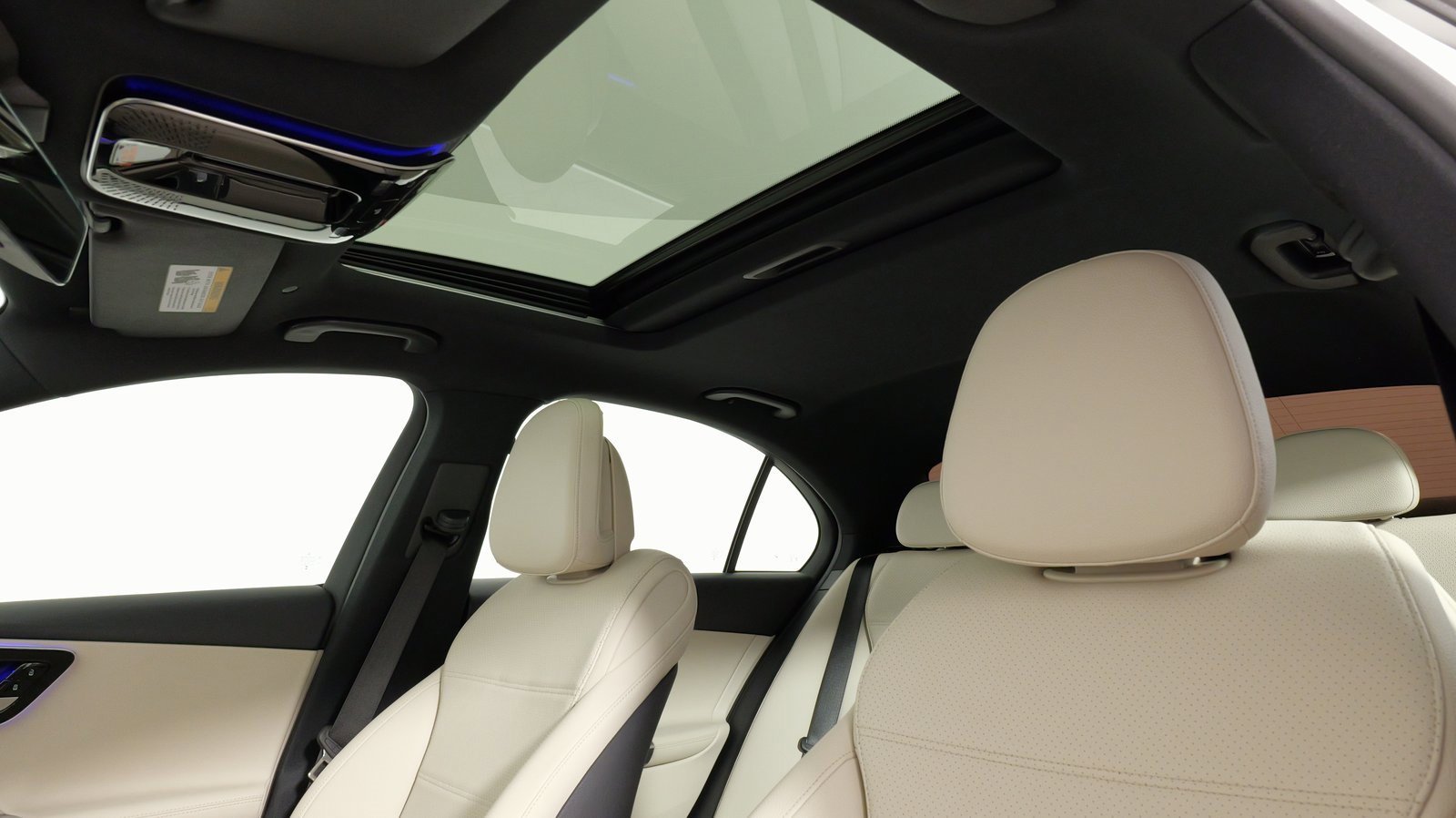 Used 2024 Mercedes-Benz C 300 4MATIC Sedan image 52