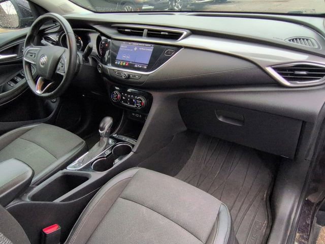 Used 2021 Buick Encore GX Select image 26