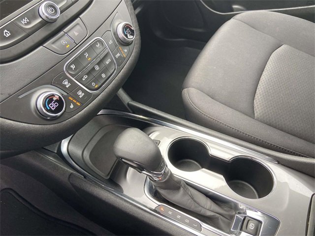 Used 2024 Chevrolet Malibu LT image 25
