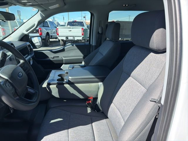New 2026 Ford F150 XL image 42
