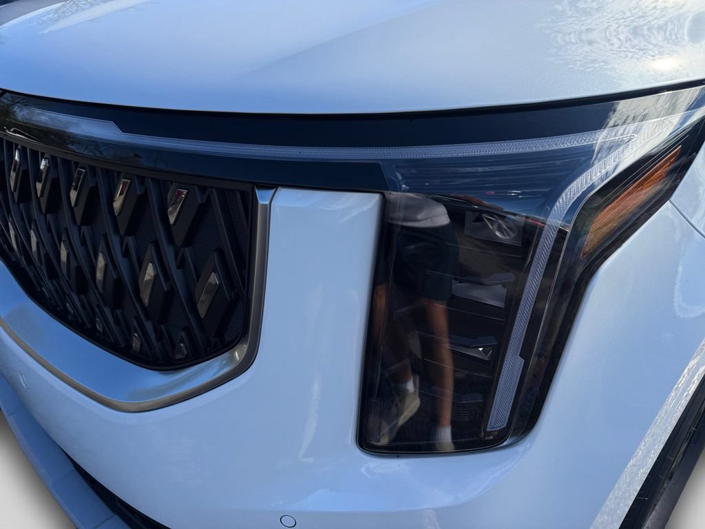 New 2026 Kia Carnival LX FWD image 22