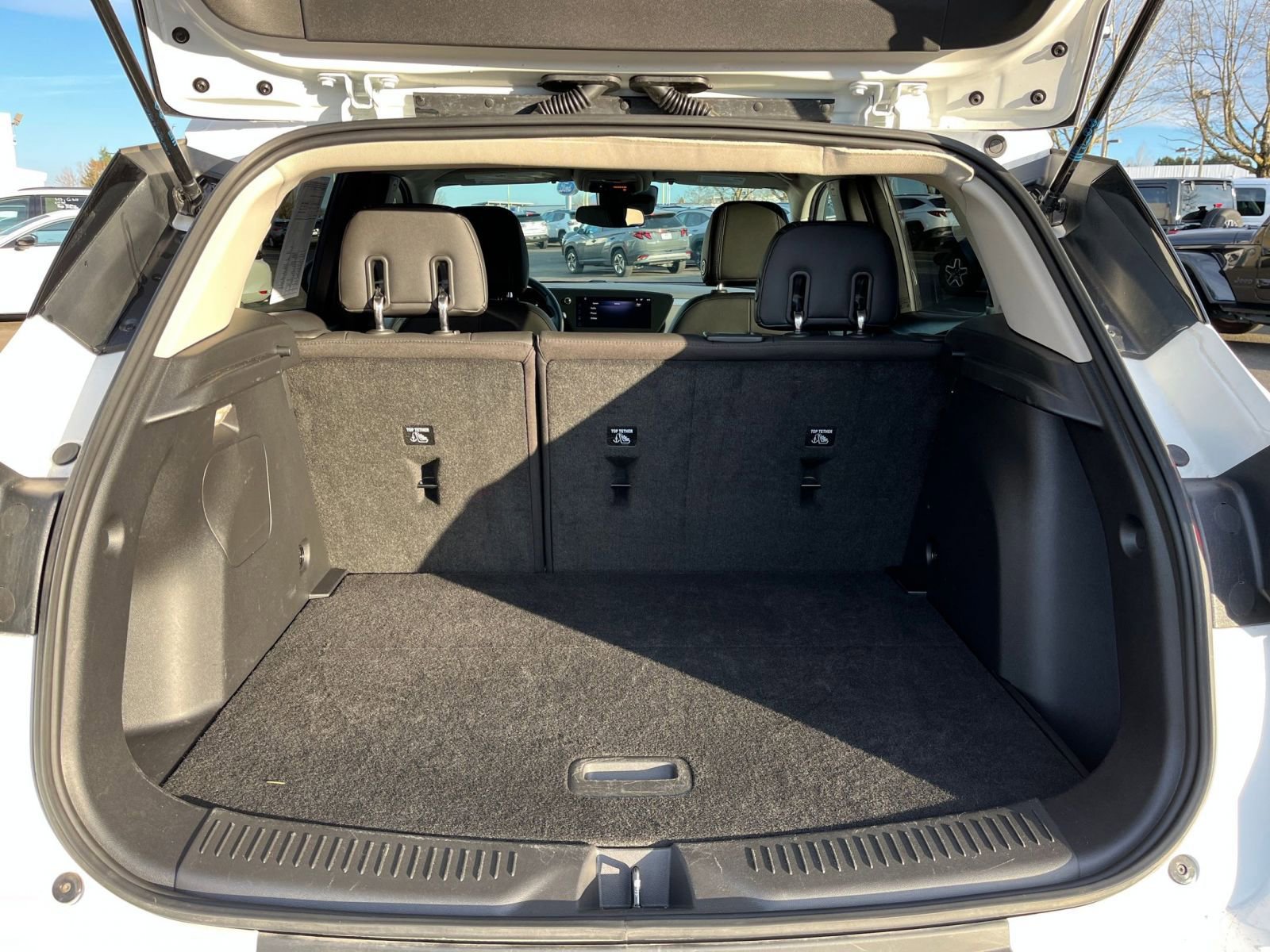 Used 2025 Buick Encore GX Preferred image 31