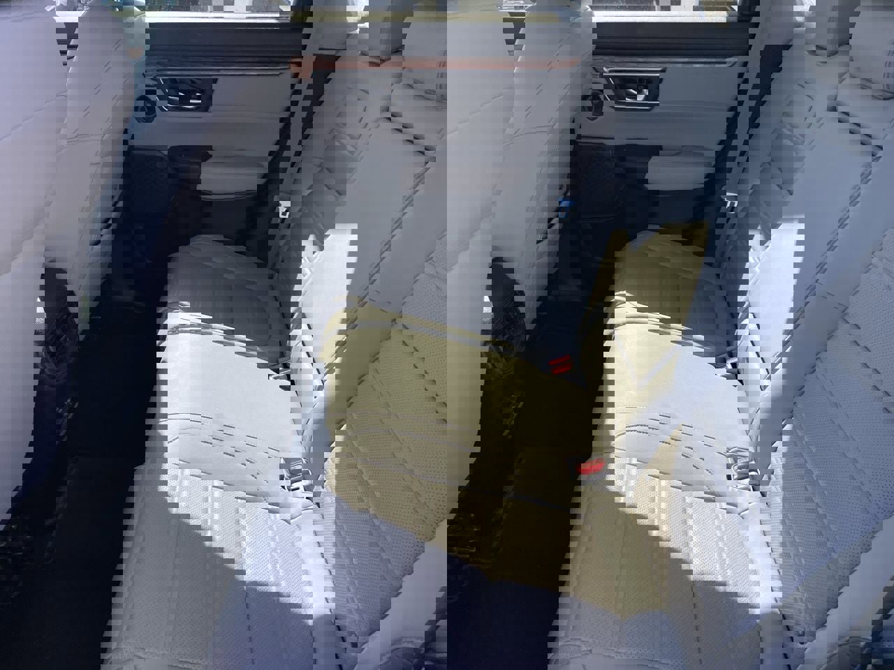 Used 2021 Honda CR-V EX-L image 12