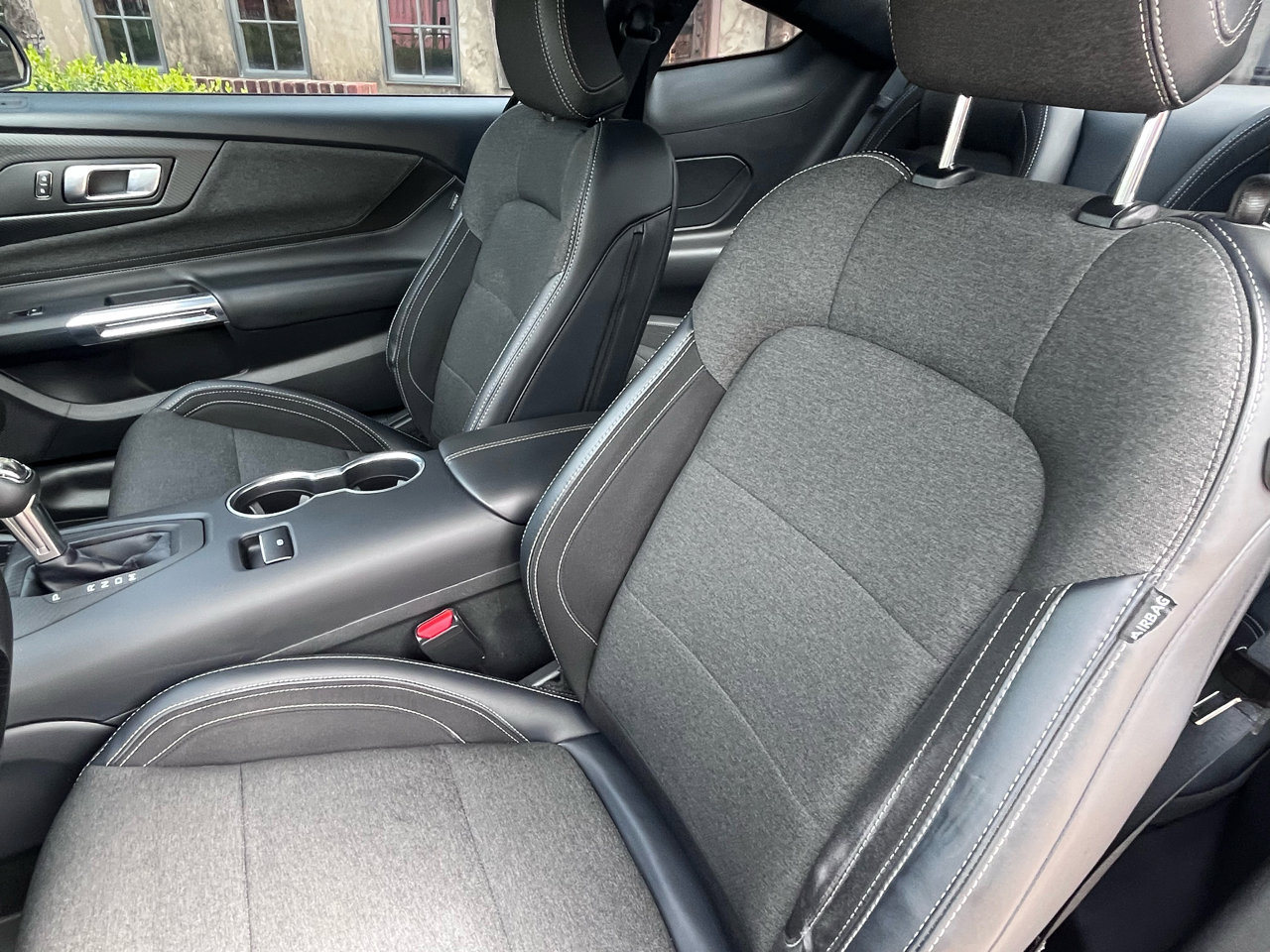 Used 2024 Ford Mustang GT image 29