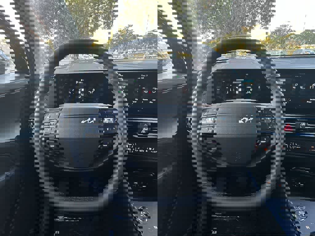 New 2026 Kia Sportage S image 15