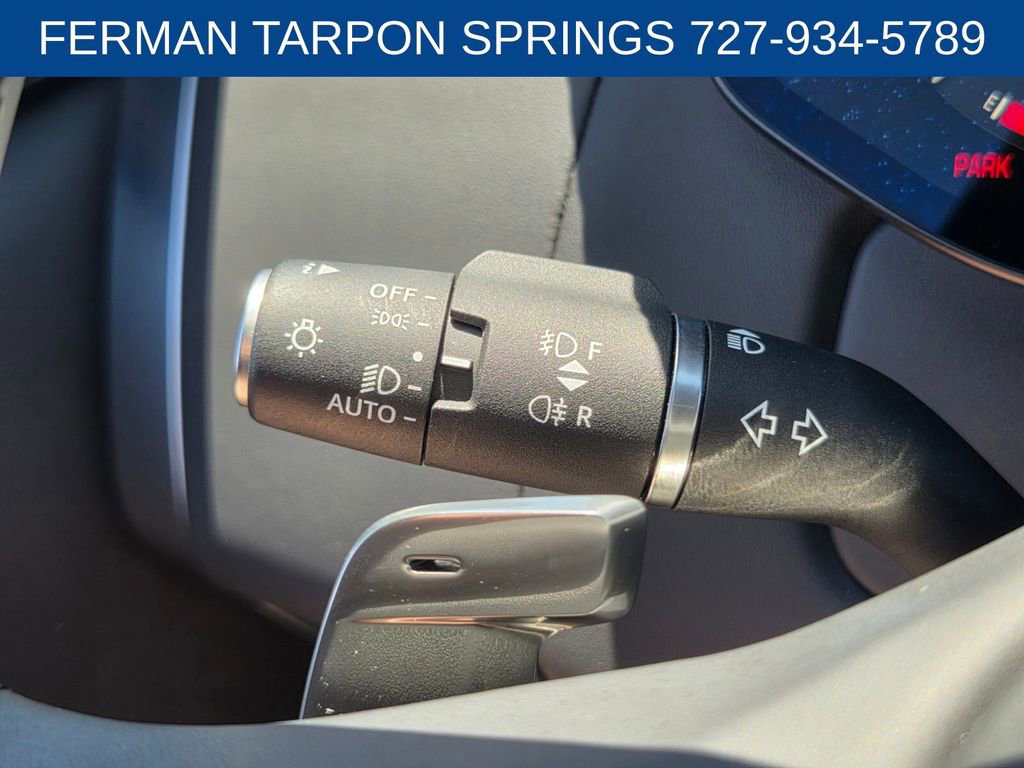 Used 2024 Land Rover Range Rover SE AWD/4WD image 29
