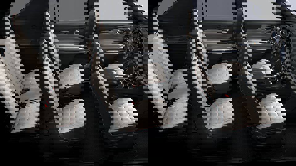 New 2026 Chevrolet Traverse LT w/ Midnight/Sport Edition image 39