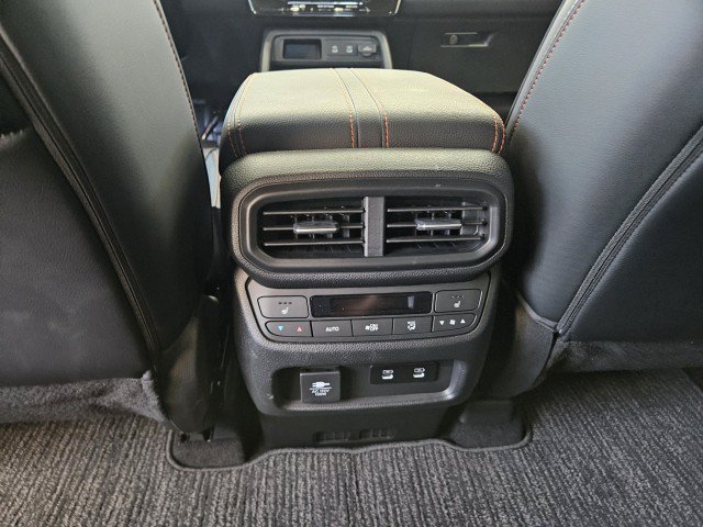 New 2026 Honda Passport TrailSport Elite image 20