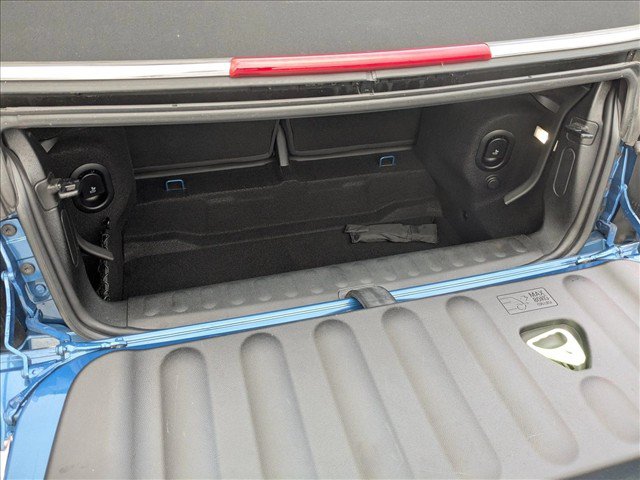 Used 2024 MINI Cooper Convertible FWD image 6