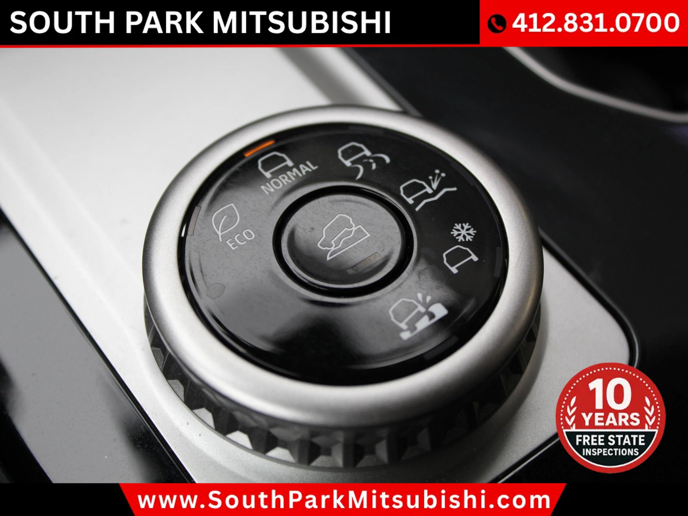 Used 2025 Mitsubishi Outlander ES AWD/4WD image 27