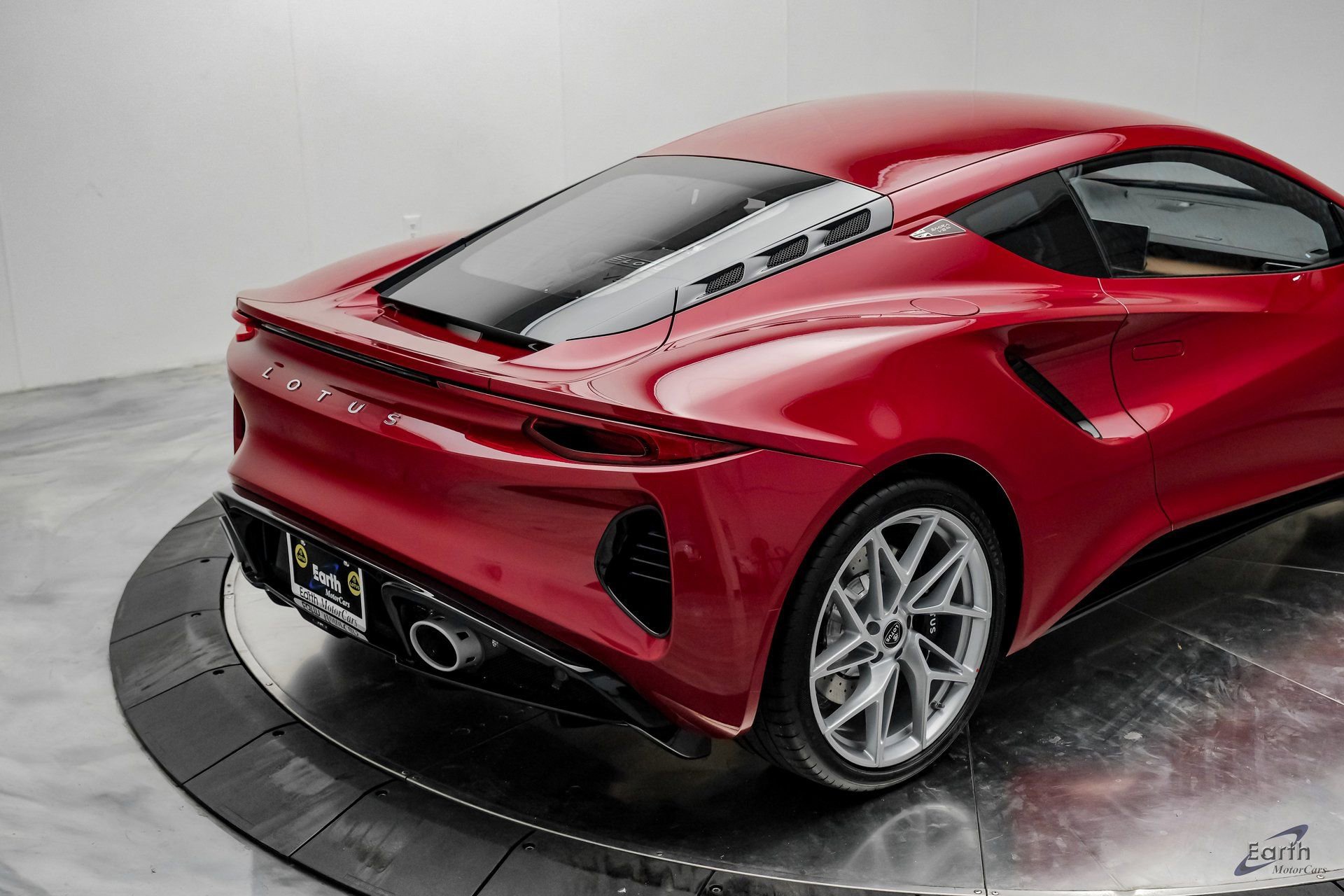 New 2026 Lotus Emira V6 SE Touring image 20