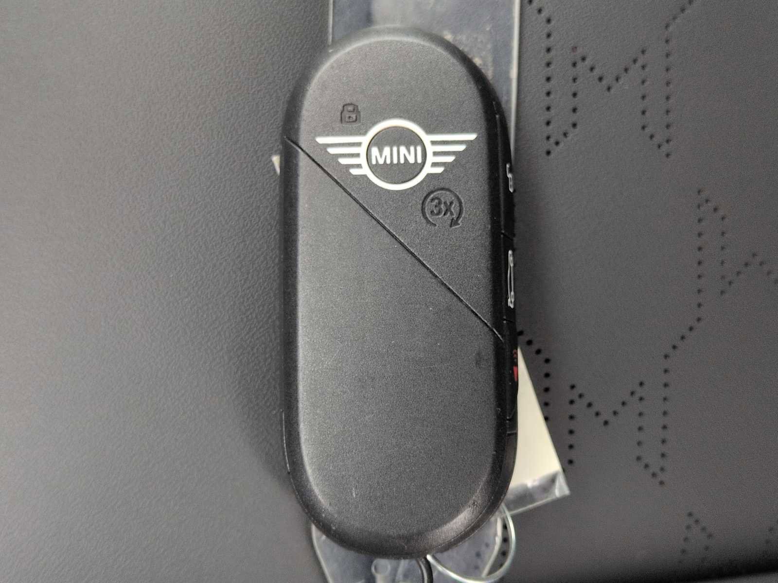 Used 2025 MINI Cooper Countryman S image 35