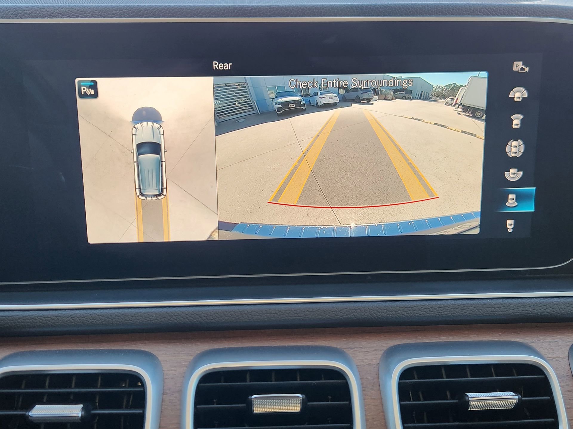 Certified 2022 Mercedes-Benz GLE 350 image 17