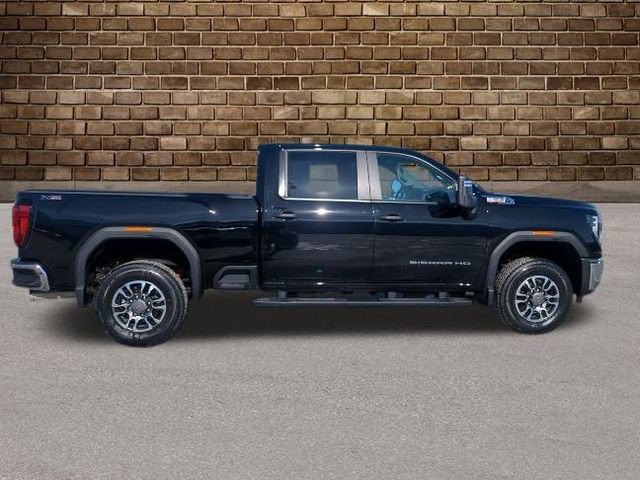 Certified 2025 GMC Sierra 3500 Pro w/ Convenience Package image 11