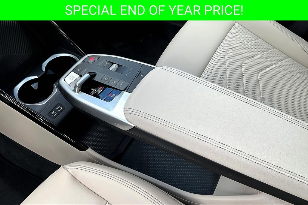 Used 2025 BMW X1 xDrive28i image 17