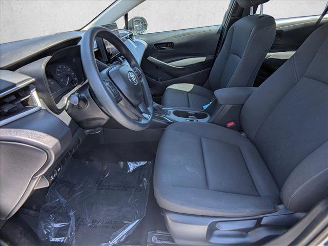 Used 2024 Toyota Corolla LE FWD image 15