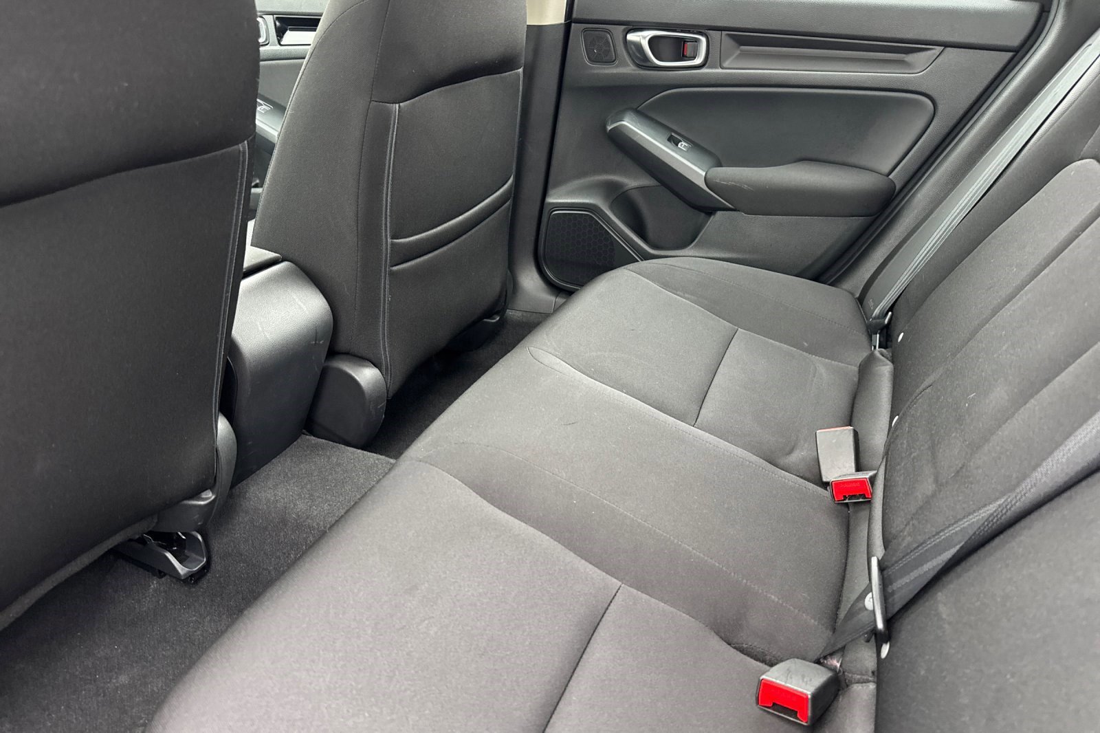 Certified 2023 Honda Civic EX image 26