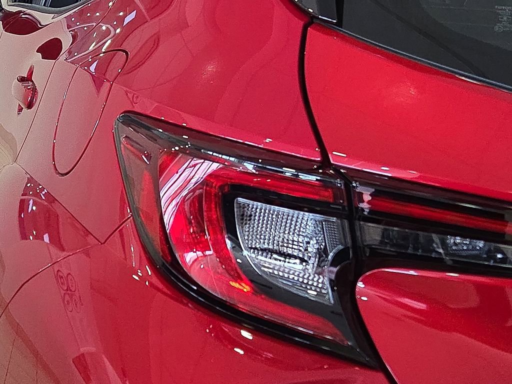 New 2026 Toyota Corolla GR image 10